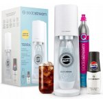 SodaStream Terra bílá + PEPSI pack – Zbozi.Blesk.cz