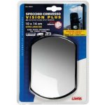 LAMPA (ITALY) Zrcátko na mrtvý bod 14x10cm, 65564 | Zboží Auto