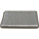 Filtr, vzduch v interiéru BOSCH 1 987 435 565 – Hledejceny.cz