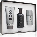 Hugo Boss Boss Bottled Parfum Dárková sada Parfum 100 ml + deostick 75 ml + sprchový gel 100 ml – Hledejceny.cz