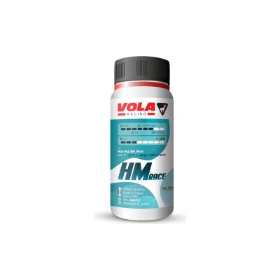 Vola HMach modrý 250 ml – Hledejceny.cz