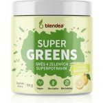 Blendea Supergreens Yuzu Bio 90 g – Zboží Dáma