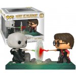 Funko Pop! Harry Potter Harry With Prophecy 9 cm – Hledejceny.cz