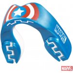 Safe Jawz Marvel Captain America jr – Zboží Dáma