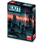 Dino Exit Úniková hra: Temný hřbitov – Hledejceny.cz