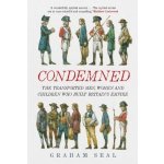 Condemned - Graham Seal – Hledejceny.cz