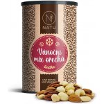 NATU Vánoční mix ořechů 500 g – Sleviste.cz