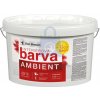 Interiérová barva Barva interiérová, Den Braven 7,5 kg bílá bílá - bělost 92%, balení 1 ks