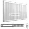 Topení a klimatizace Korad Radiators Klasik Kompakt 20 600 x 1800 mm 206001800