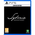 Syberia Remastered (Limited Edition) – Zboží Dáma