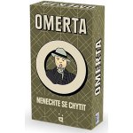 Omerta – Zboží Živě