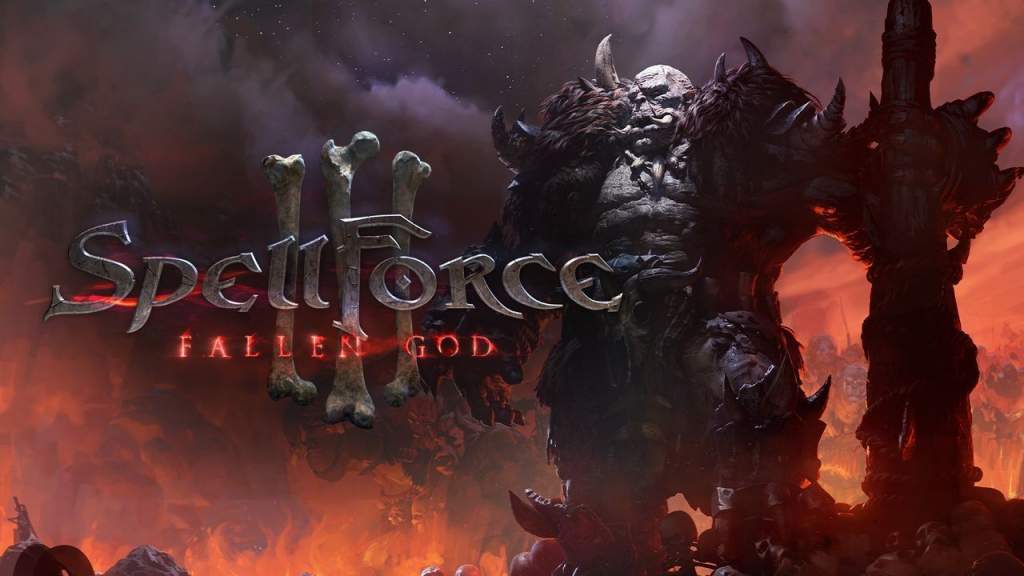 SpellForce 3: Fallen God