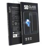1Mcz Glass 5D tvrzené sklo Xiaomi Redmi Note 9 Pro, Redmi Note 9 Pro Max, Redmi Note 9S 30345 – Zboží Živě