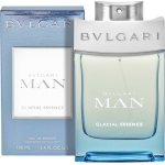 Bvlgari Man Glacial Essence parfémovaná voda dámská 100 ml – Hledejceny.cz