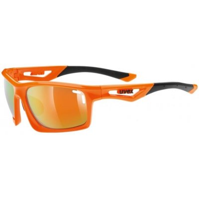 Uvex Sportstyle 700 orange – Sleviste.cz