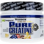 Weider Pure Creatine 250 g – Zboží Mobilmania