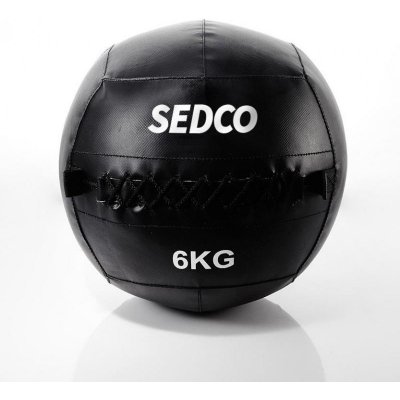 Sedco WALL ball 5 kg – Zboží Mobilmania