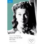 Penguin Readers 4 Gone with the Wind Part One Book + CD Pack – Hledejceny.cz