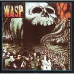 W.A.S.P. - Headless Children LP – Hledejceny.cz