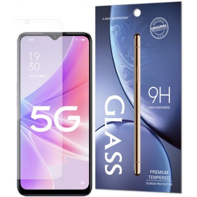 9H pro Oppo A57 5G / A77 5G / A57 / Realme Narzo50, 9145576261019 – Zboží Mobilmania