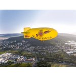 Vyhlídkový let vzducholodí – Hledejceny.cz