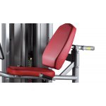 BH Fitness Leg Press L050 – Zboží Mobilmania