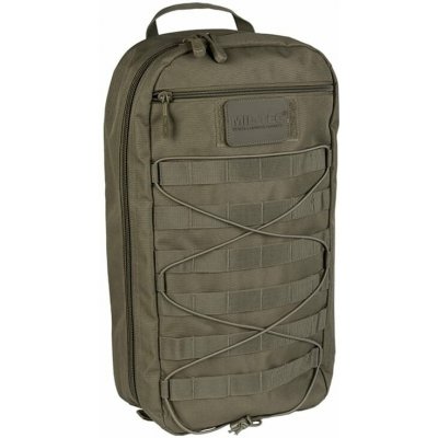 Mil-Tec Molle malý zelený 20 l – Zbozi.Blesk.cz