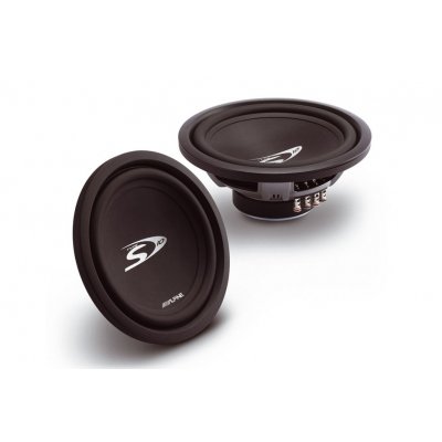 Alpine SWS-1223D – Zboží Živě