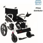 Recenze Antar AT52304 vozík invalidní elektrický