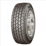 Barum BU49 Road Universal 385/65 R22,5 160K | Zboží Auto