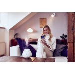 TESLA Aroma Diffuser TSL-AC-JS01W 200 ml – Zboží Dáma