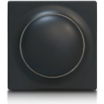 Fibaro Walli inteligentní světelný , Z-Wave Plus, matný antracit FGWDSEU-221-8 – Zboží Mobilmania