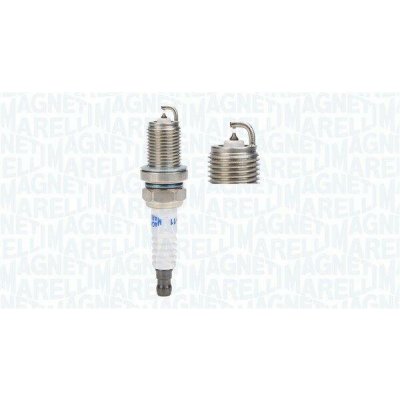 Zapalovací svíčka MAGNETI MARELLI 062511000078 – Hledejceny.cz