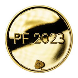 PF pour féliciter 2023