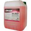 Čištění a dekontaminace laku Orion Anti Insect 22 kg
