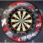 Winmau BLADE 6 TRIPLE CORE turnajová kvalita – Zboží Dáma