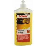 Sonax Wasch & Wax 500 ml | Zboží Auto