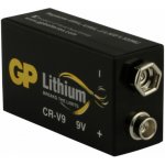 GP Lithium 9V 1ks 1022000911 – Zbozi.Blesk.cz