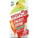 High5 Energy Drink 4:1 citron 47 g
