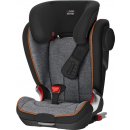 Britax Römer Kidfix II XP SICT Black Edition 2019 Black Marble