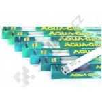 Hagen Aqua Glo fialová 14 W x 37 cm – Zboží Dáma