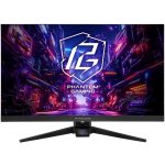 ASRock Phantom Gaming PG27FFT1A – Hledejceny.cz