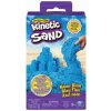 Kinetický písek Kinetic Sand Neonová modrá 227g