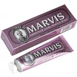 Marvis pro citlivé dásně s fluoridy 75 ml – Hledejceny.cz