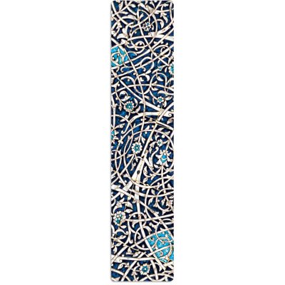 Paperblanks ZÁLOŽKA - GRANADA TURQUOISE PA8231-6-eu – Hledejceny.cz