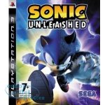 Sonic Unleashed – Zboží Mobilmania