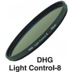 Marumi DHG Light Contro 8 ND 58 mm – Hledejceny.cz