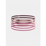 Under Armour W Mini elastic 6PK – Sleviste.cz