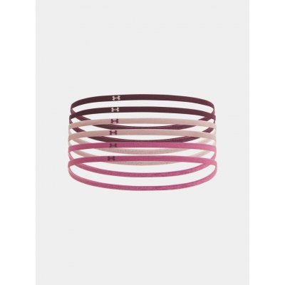Under Armour W Mini elastic 6PK – Sleviste.cz