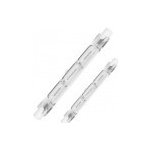 Intereurope Light Halogenová úsporná žárovka R7S 220V 120w 160W 78mm LAR-722120 – Hledejceny.cz